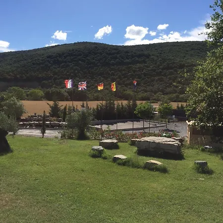 Le Sous Bois Hotel Saint-Maurice-dʼIbie