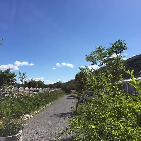 Le Sous Bois 호텔