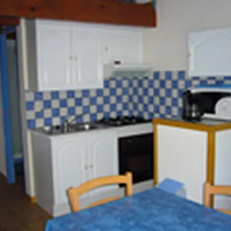 Le Sous Bois Hotel