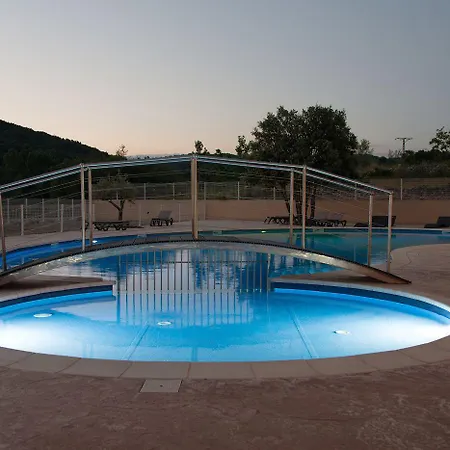 Hotel Le Sous Bois Saint-Maurice-dʼIbie
