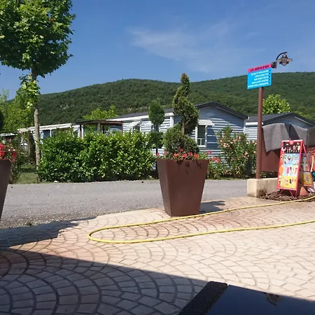 Le Sous Bois Hotel